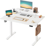 Electric Standing Desk 2 Memory Buttons for Stand