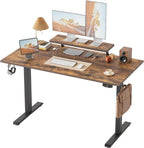 Electric Standing Desk 2 Memory Buttons for Stand
