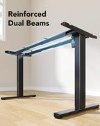 Desk Frame with Brushless Motor