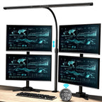 Desk Lamp 31.5" LED for Home Office Gesture