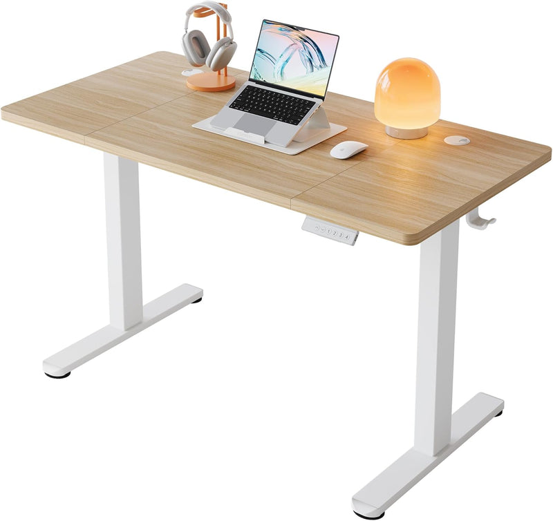 Desk Mit 4 Memory Height Settings