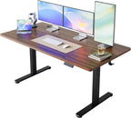 Desk Mit 4 Memory Height Settings