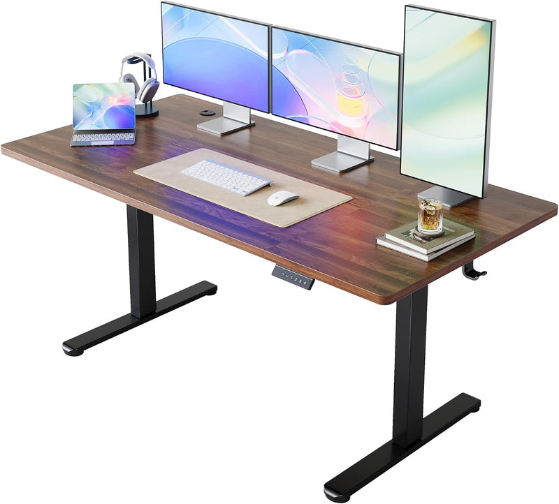 Desk Mit 4 Memory Height Settings