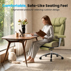 Desk Office Chair Big and Tall Ergonomic Executive