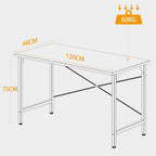 Desk Small Computer Office