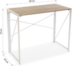 Desk Table for the Computer Room Or Study