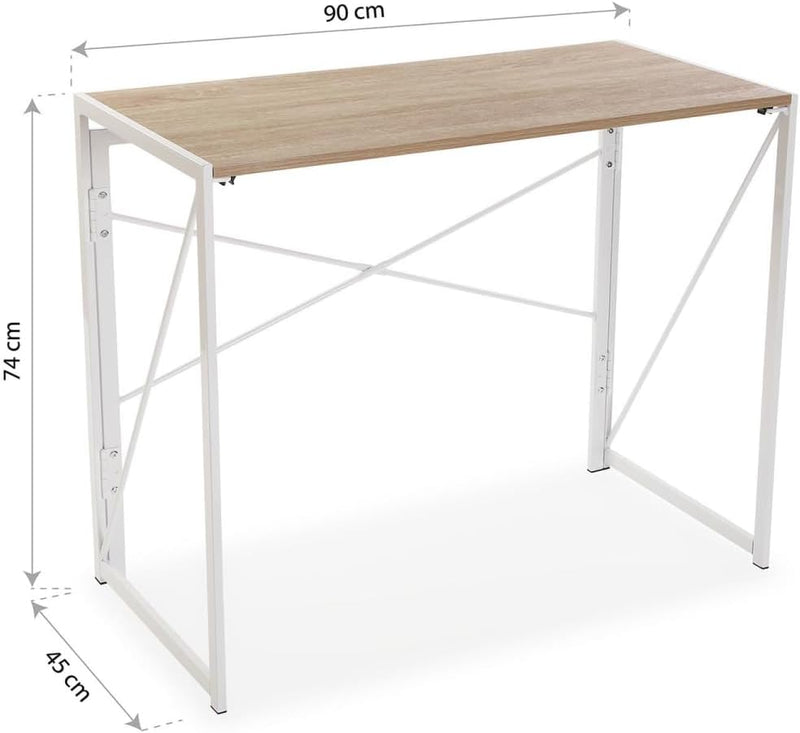 Desk Table for the Computer Room Or Study
