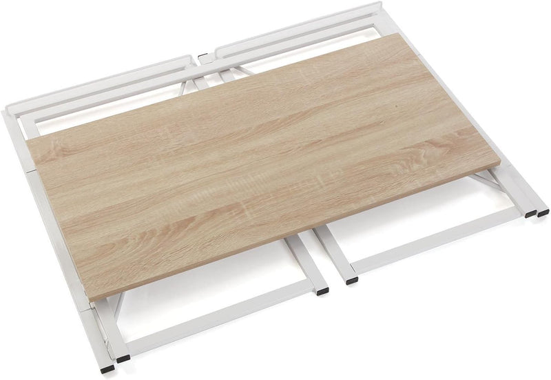 Desk Table for the Computer Room Or Study