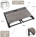 Desk Table for the Computer Room Or Study