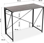 Desk Table for the Computer Room Or Study