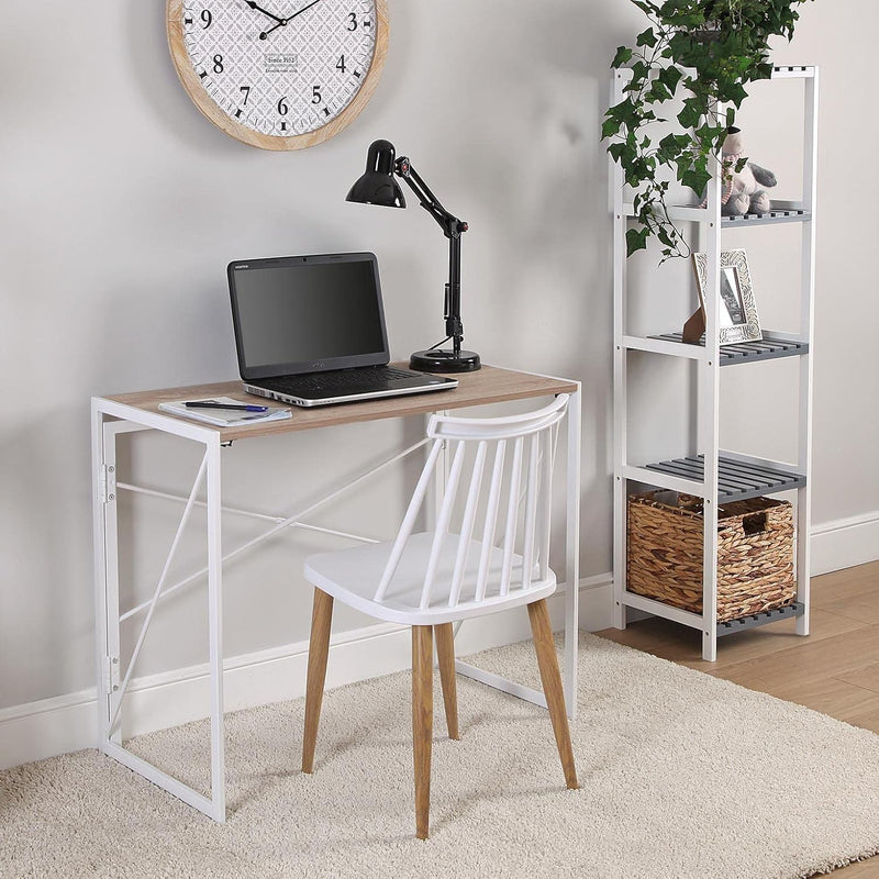 Desk Table for the Computer Room Or Study