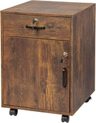 Vintage Brown