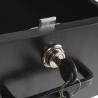 Desk Trolley with Drawer Door Filing Cabinet on