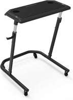 Desk V2 for Indoor Cycling Trainers Stationary Spin