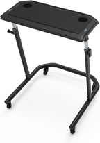 Desk V2 for Indoor Cycling Trainers Stationary Spin