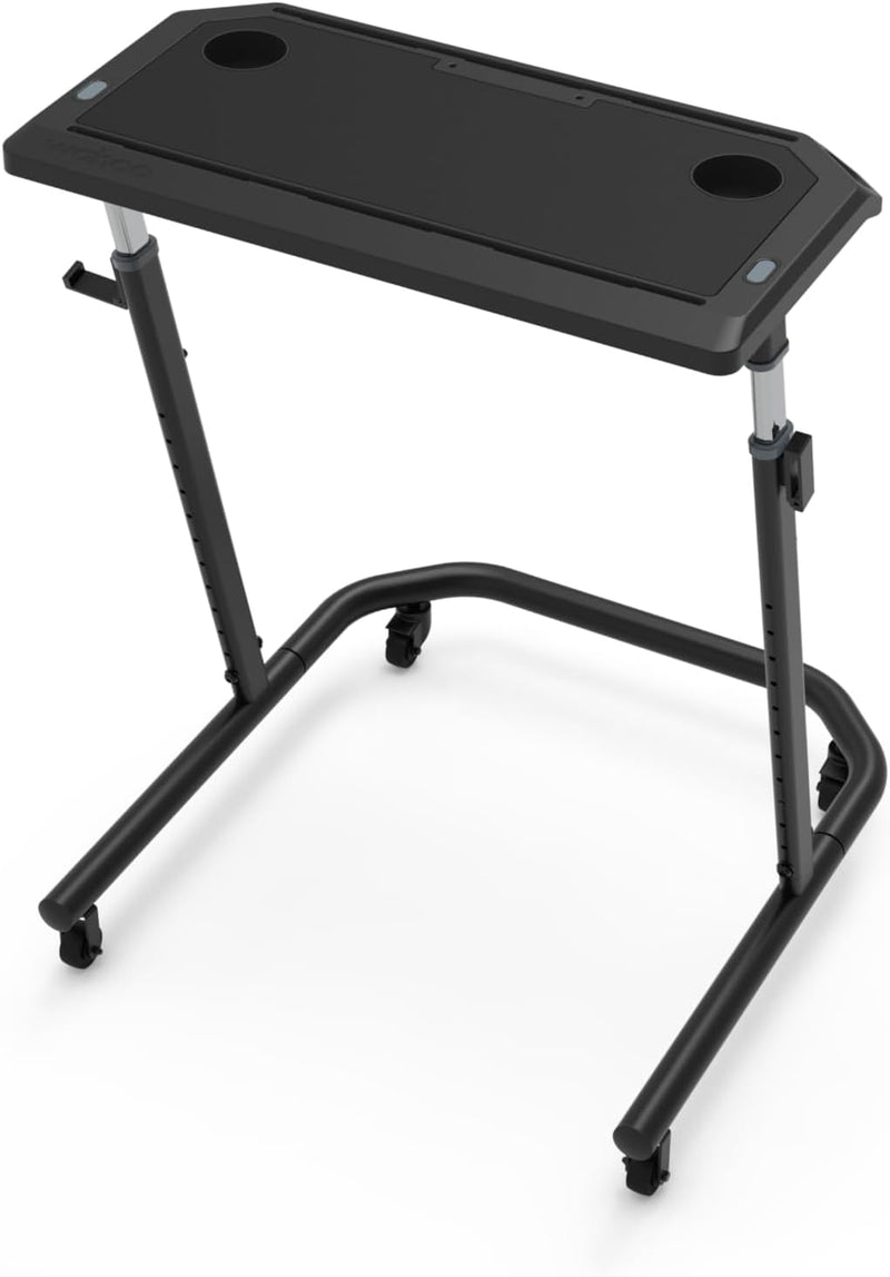 Desk V2 for Indoor Cycling Trainers Stationary Spin