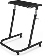Desk V2 for Indoor Cycling Trainers Stationary Spin