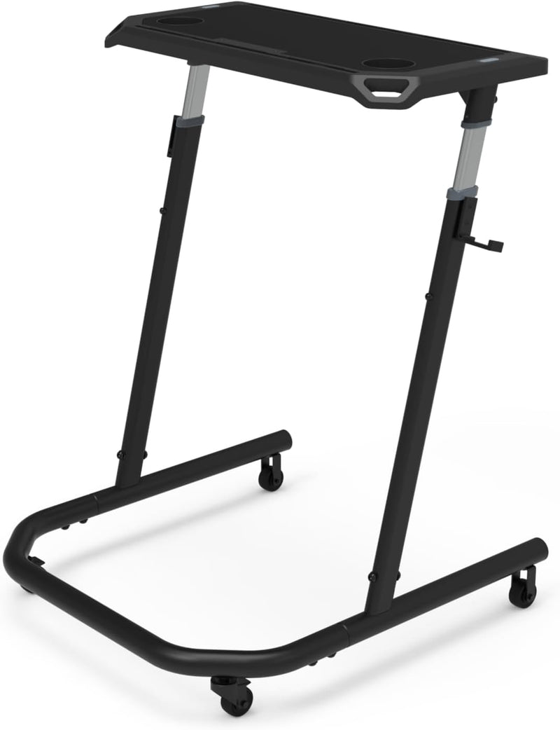 Desk V2 for Indoor Cycling Trainers Stationary Spin