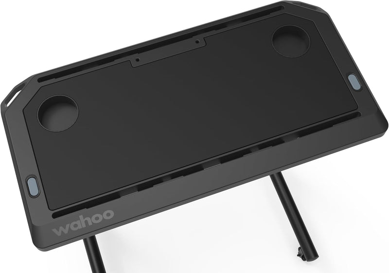 Desk V2 for Indoor Cycling Trainers Stationary Spin