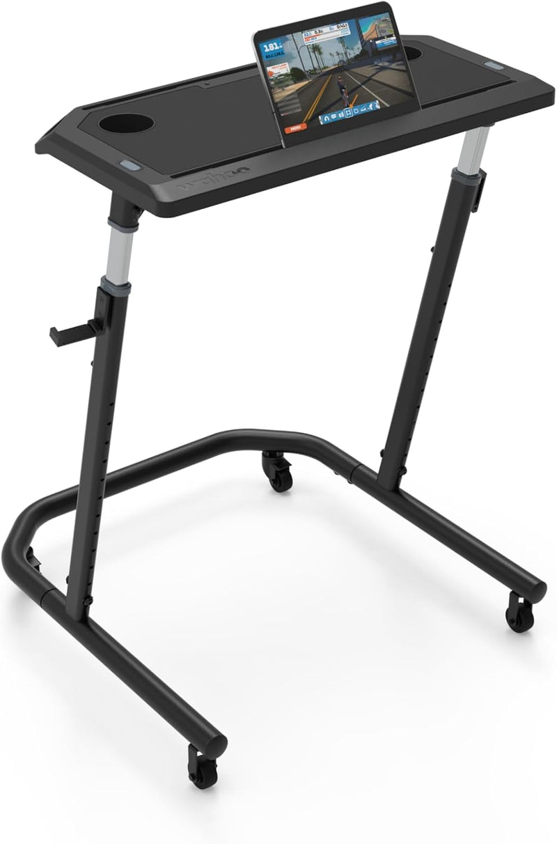 Desk V2 for Indoor Cycling Trainers Stationary Spin