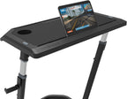 Desk V2 for Indoor Cycling Trainers Stationary Spin