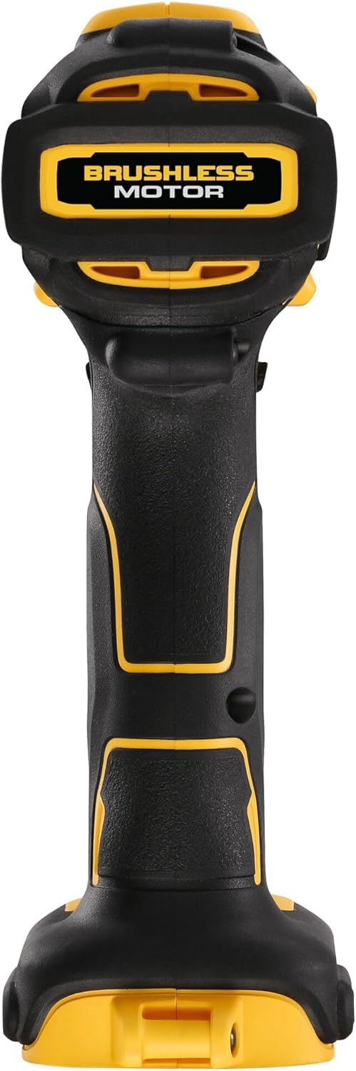 Cordless Impact Drill 18V 65nm