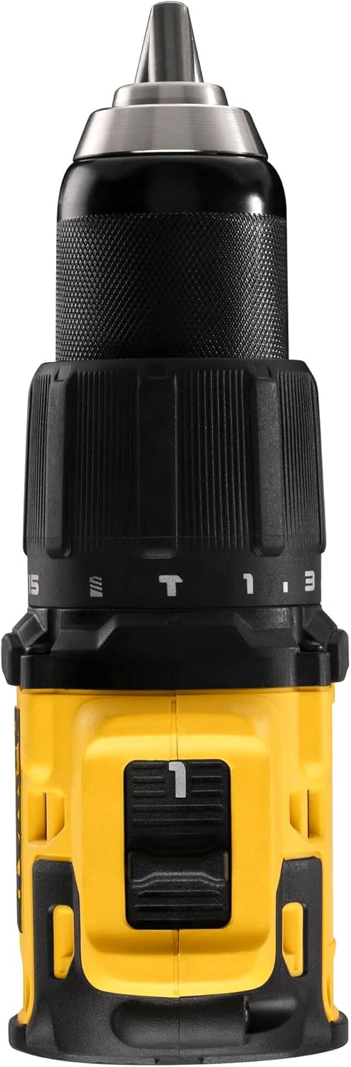 Cordless Impact Drill 18V 65nm