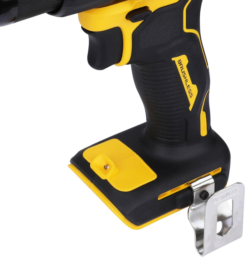 Cordless Impact Drill 18V 65nm
