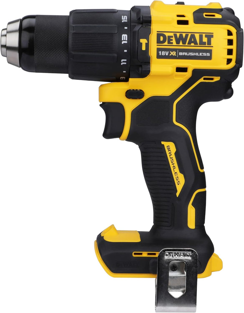 Cordless Impact Drill 18V 65nm