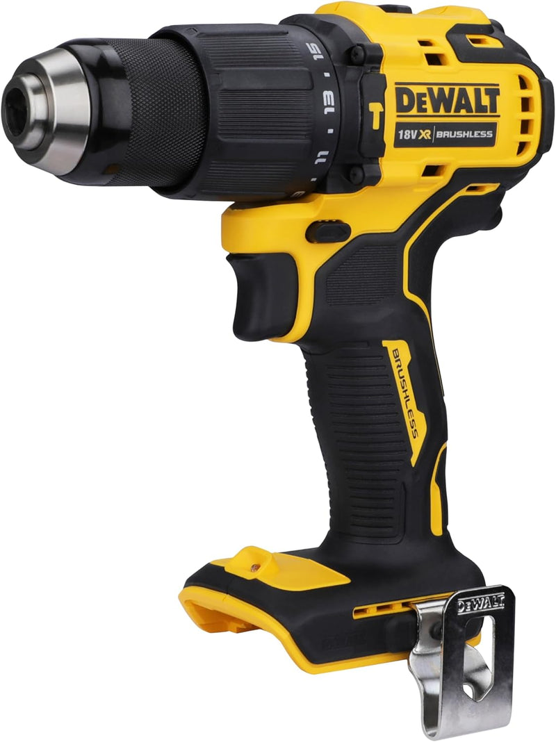 Cordless Impact Drill 18V 65nm