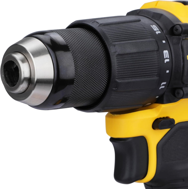 Cordless Impact Drill 18V 65nm