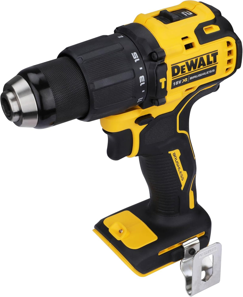 Cordless Impact Drill 18V 65nm