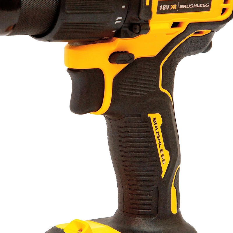 Cordless Impact Drill 18V 65nm
