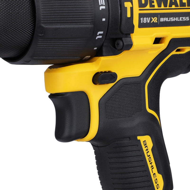 Cordless Impact Drill 18V 65nm