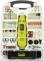 Dewinner Rotary -Tool 135W 6 Variable Speed Rpm