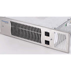 Diamond 500 Central Heating Kitchen Plinth Heater Steel