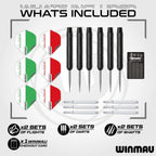 Diamond Plus Dart Board Cabinet Set Or Surround