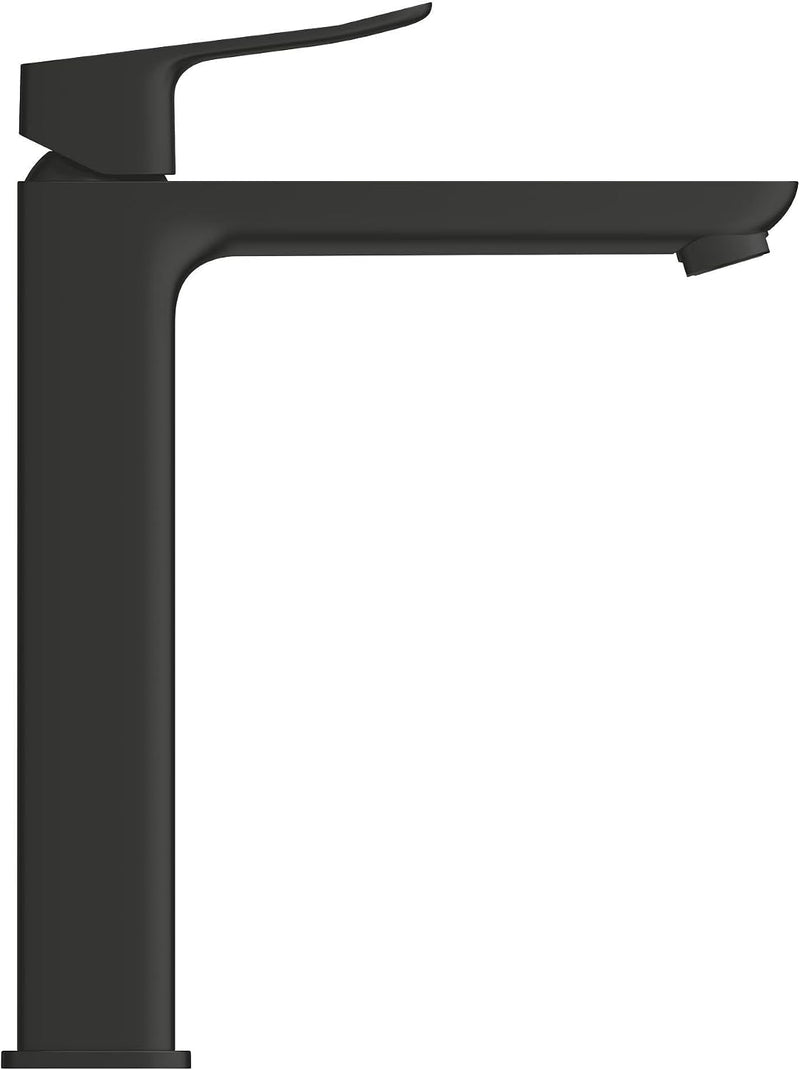 Dice Smooth Body Washbasin Mixer Tap for Free