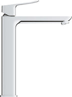 Dice Smooth Body Washbasin Mixer Tap for Free