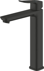 Dice Smooth Body Washbasin Mixer Tap for Free
