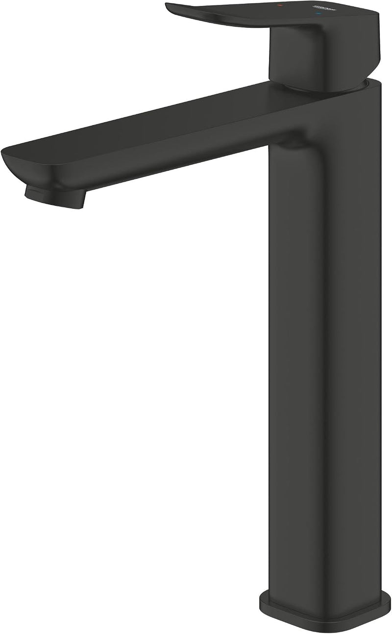 Dice Smooth Body Washbasin Mixer Tap for Free