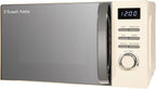 Digital Microwave 20L 800W in with 5 Power