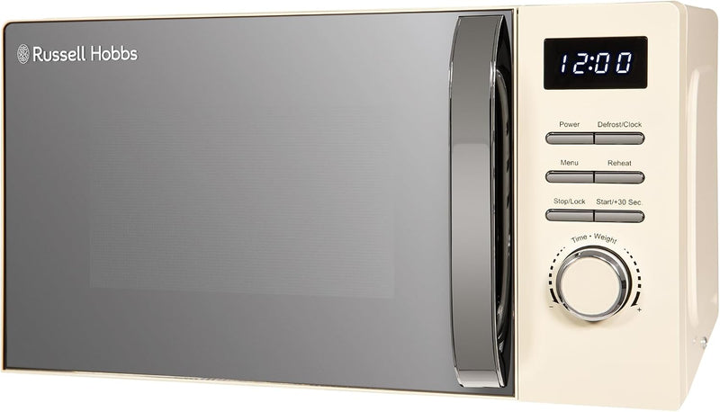 Digital Microwave 20L 800W in with 5 Power