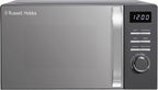 Digital Microwave 20L 800W in with 5 Power