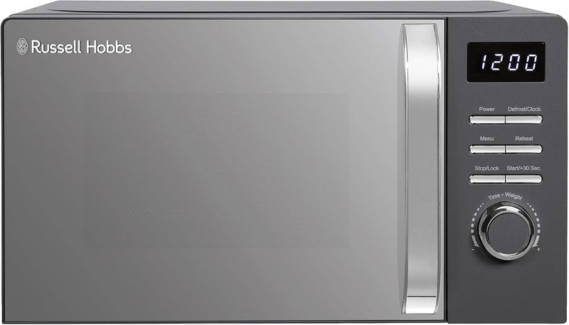 Digital Microwave 20L 800W in with 5 Power