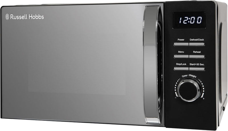Digital Microwave 20L 800W in with 5 Power