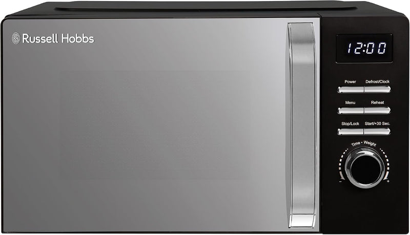 Digital Microwave 20L 800W in with 5 Power