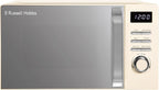 Digital Microwave 20L 800W in with 5 Power