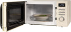 Digital Microwave 20L 800W in with 5 Power
