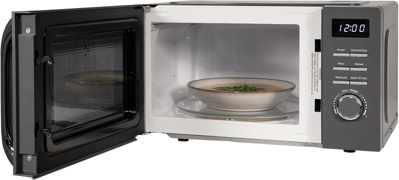 Digital Microwave 20L 800W in with 5 Power